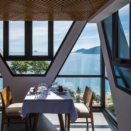 Venue Hotel Nha Trang Beach Екстер'єр фото