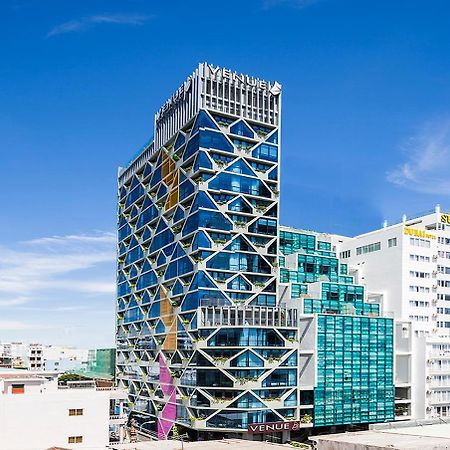 Venue Hotel Nha Trang Beach Екстер'єр фото