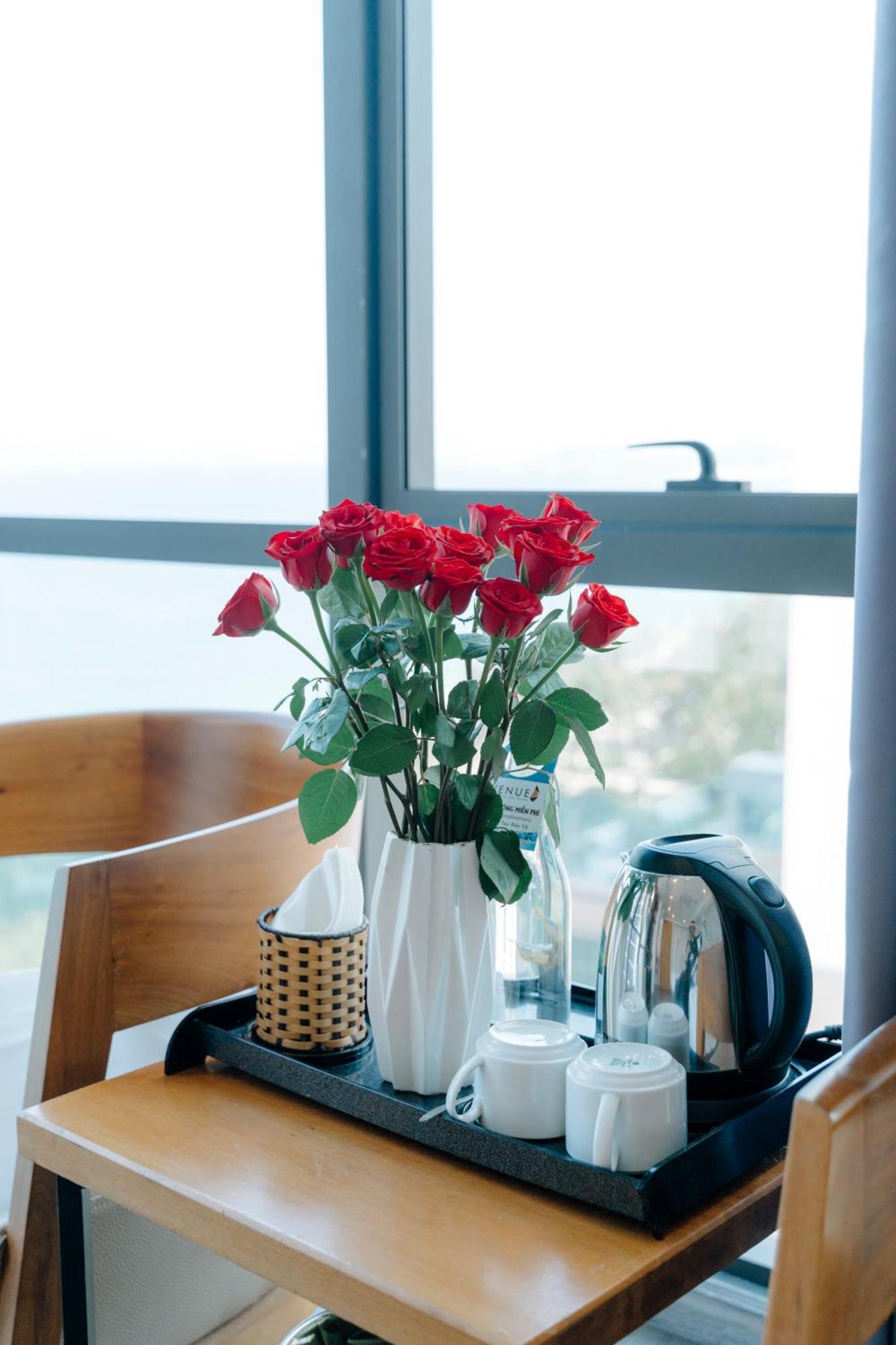 Venue Hotel Nha Trang Beach Екстер'єр фото