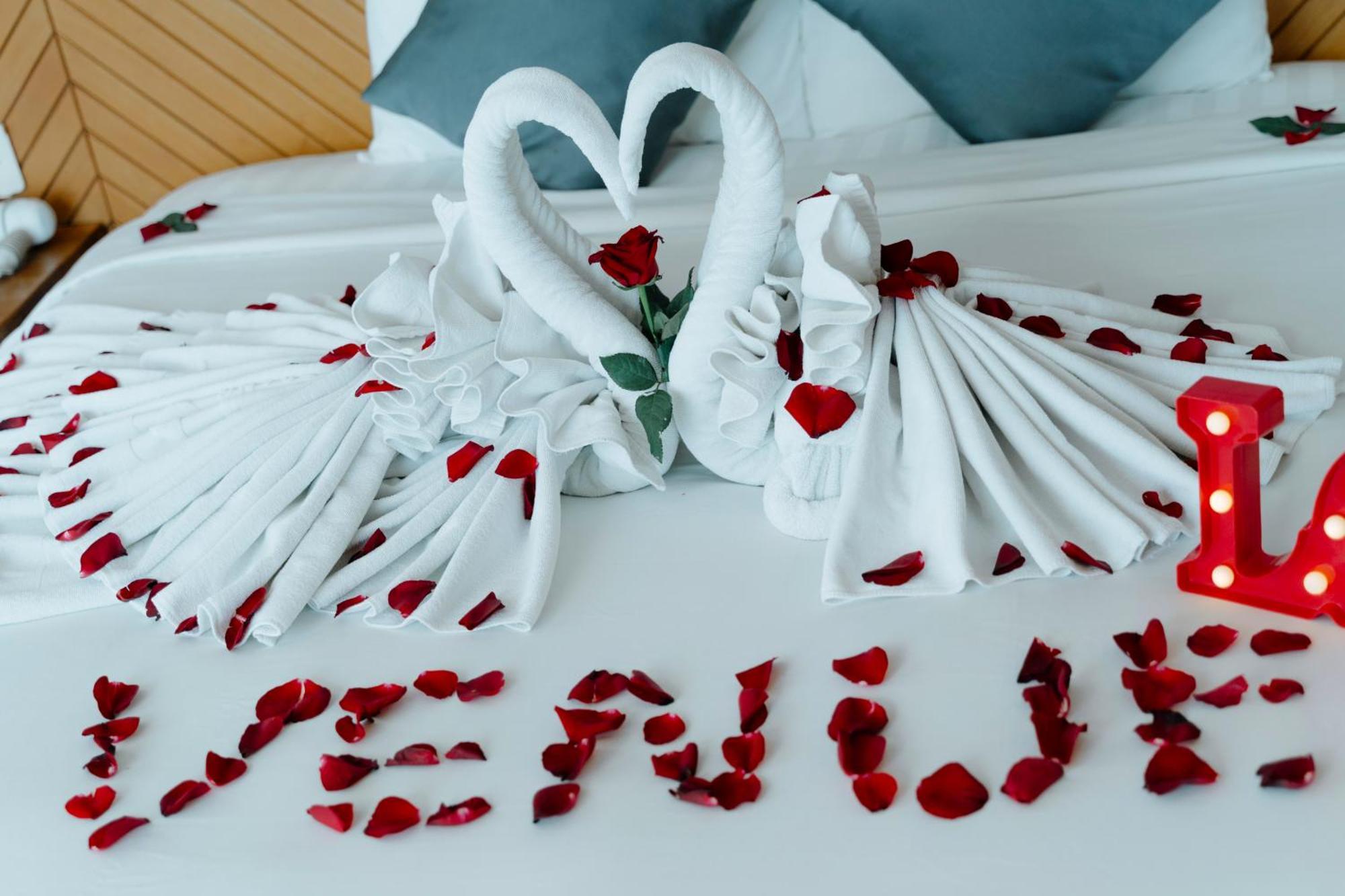 Venue Hotel Nha Trang Beach Екстер'єр фото