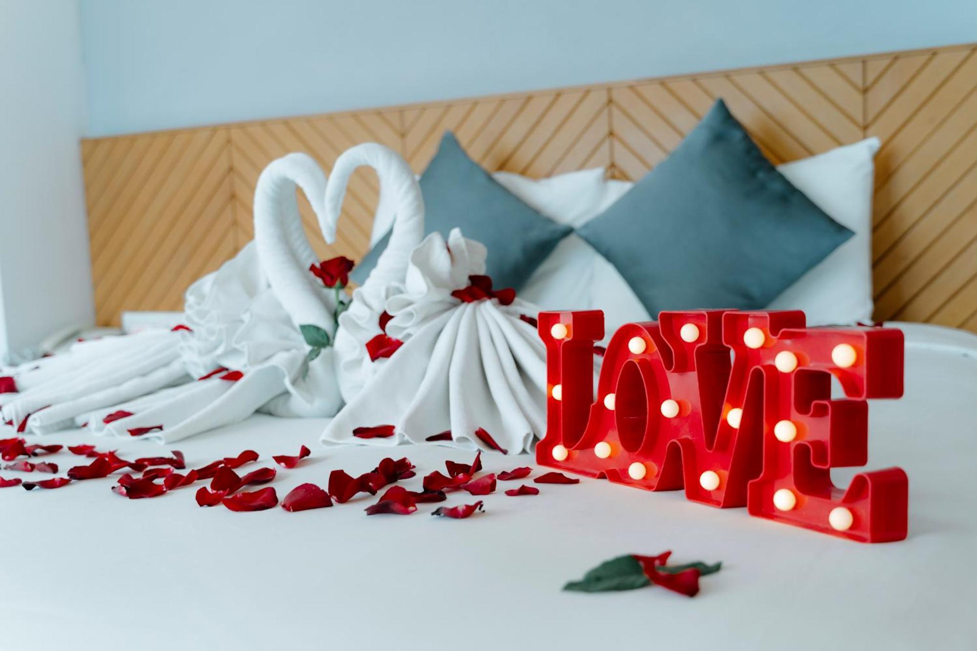 Venue Hotel Nha Trang Beach Екстер'єр фото