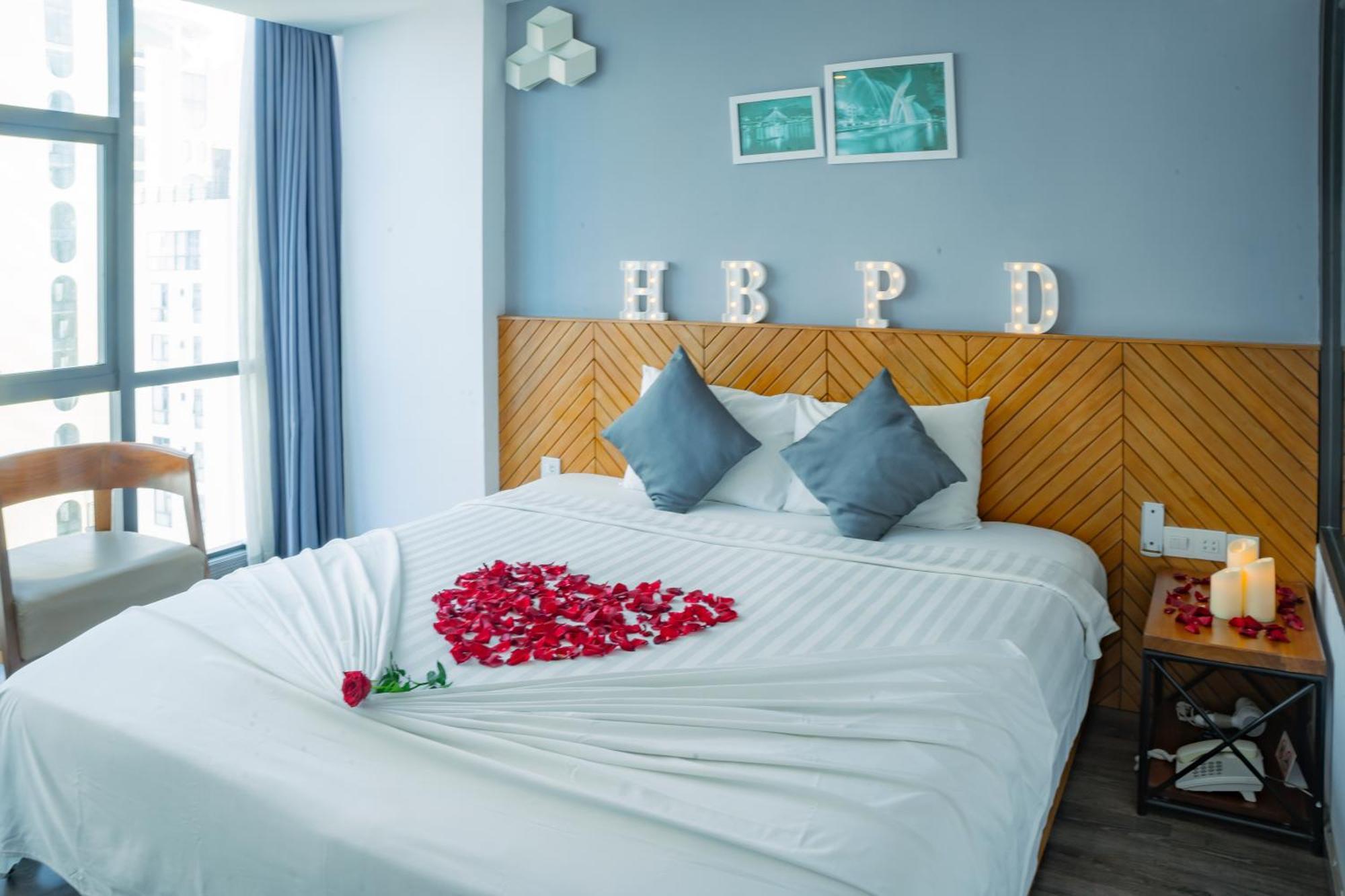 Venue Hotel Nha Trang Beach Екстер'єр фото