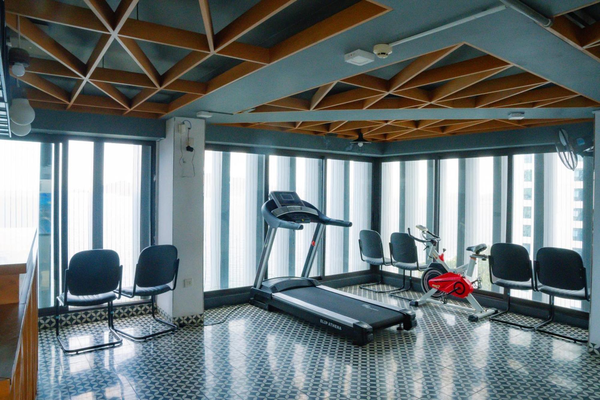 Venue Hotel Nha Trang Beach Екстер'єр фото
