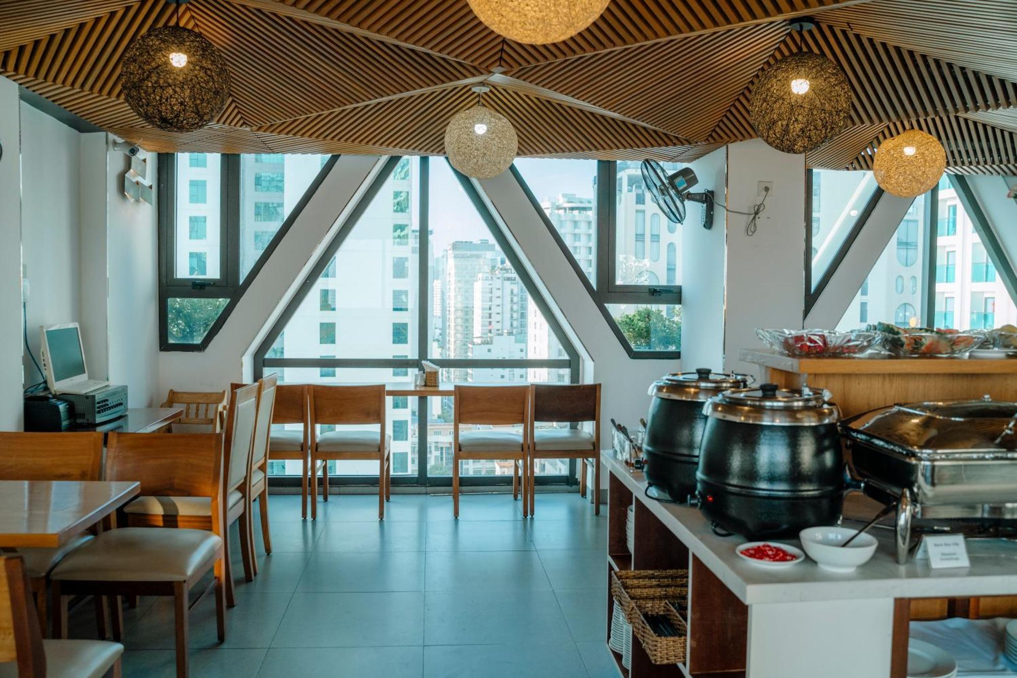 Venue Hotel Nha Trang Beach Екстер'єр фото