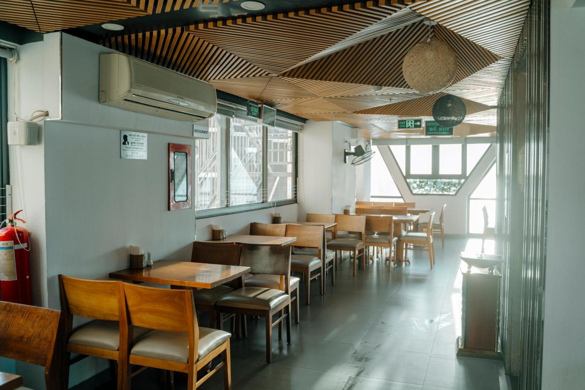 Venue Hotel Nha Trang Beach Екстер'єр фото