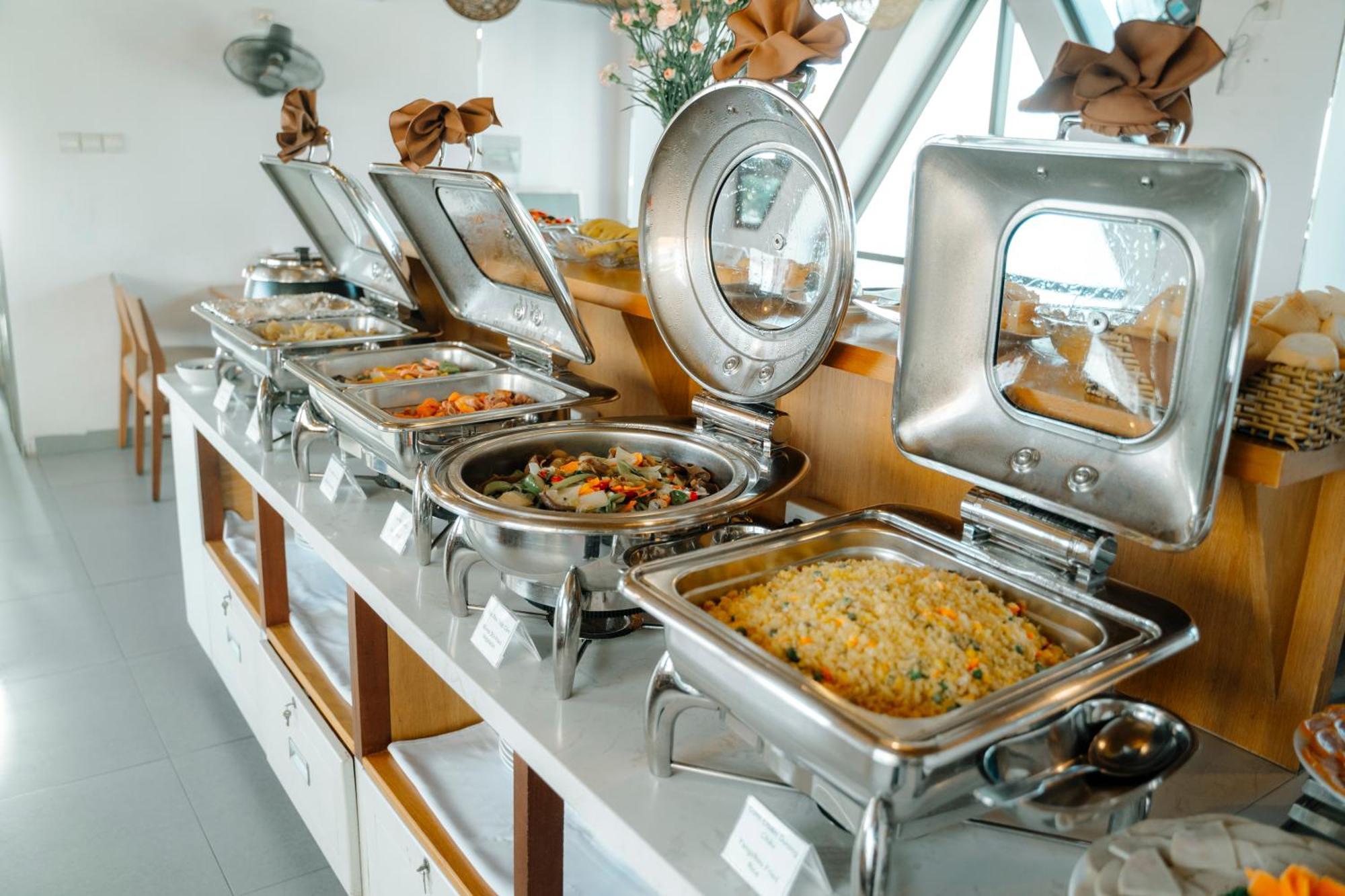 Venue Hotel Nha Trang Beach Екстер'єр фото