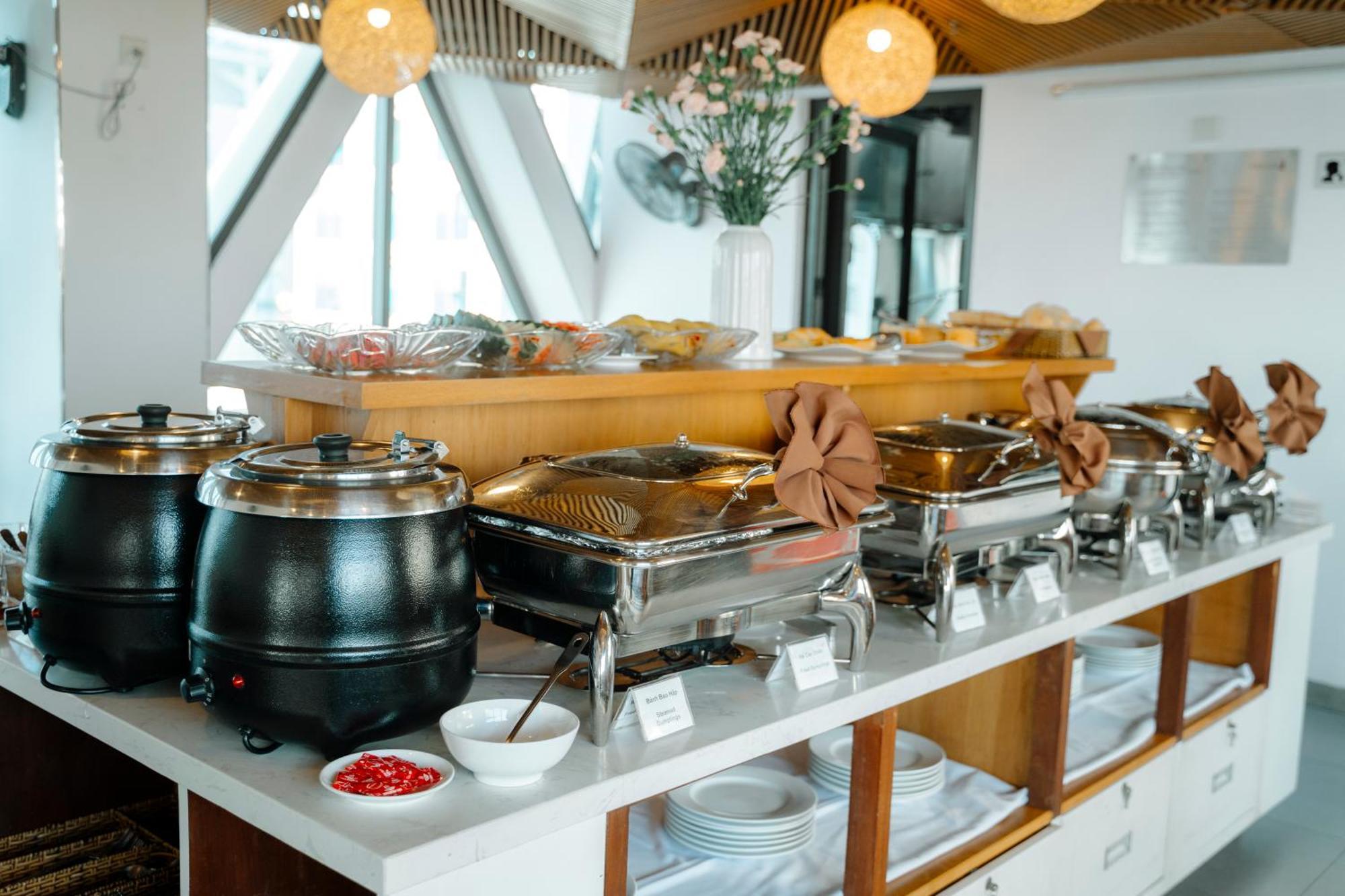 Venue Hotel Nha Trang Beach Екстер'єр фото