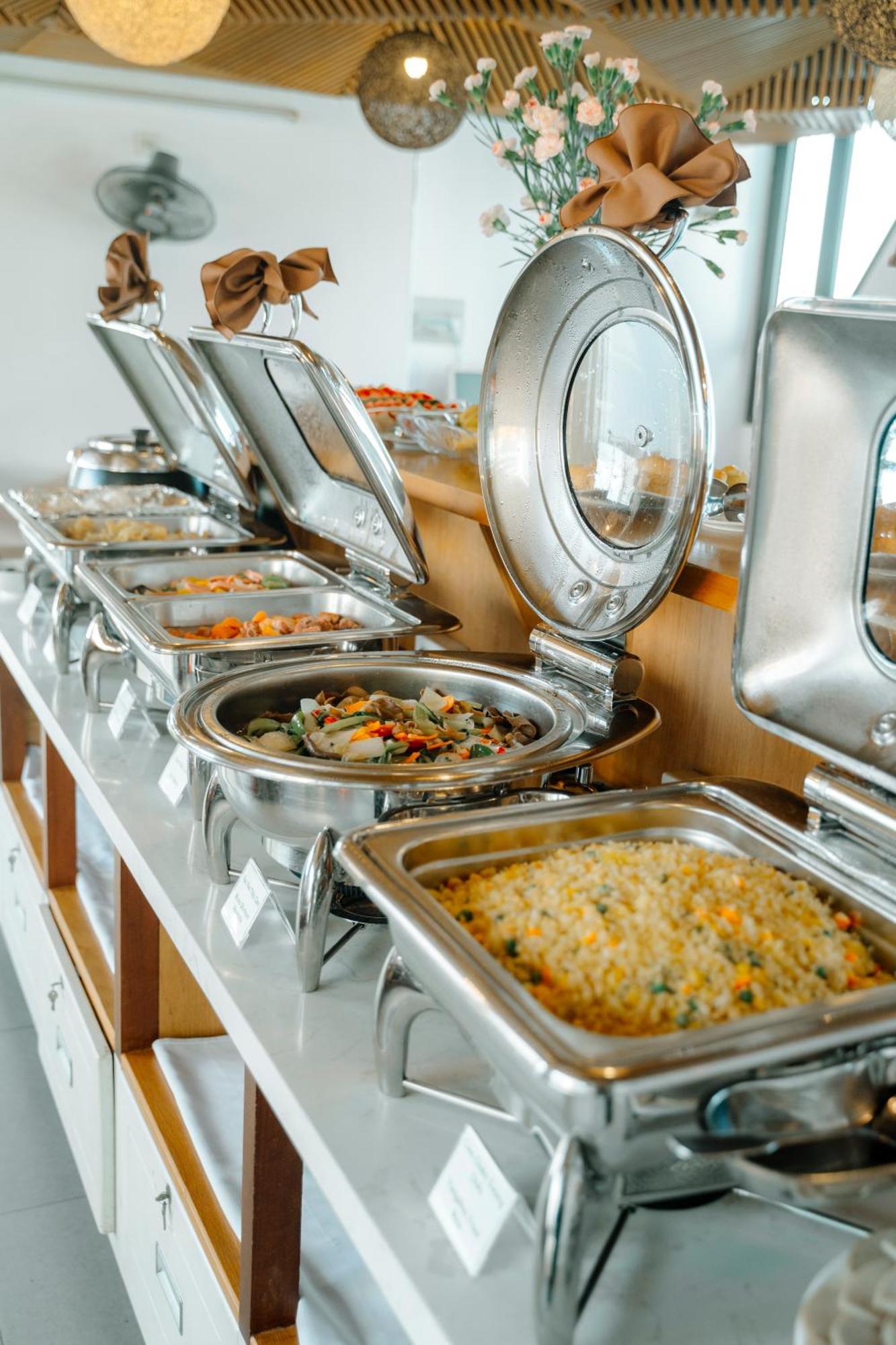 Venue Hotel Nha Trang Beach Екстер'єр фото