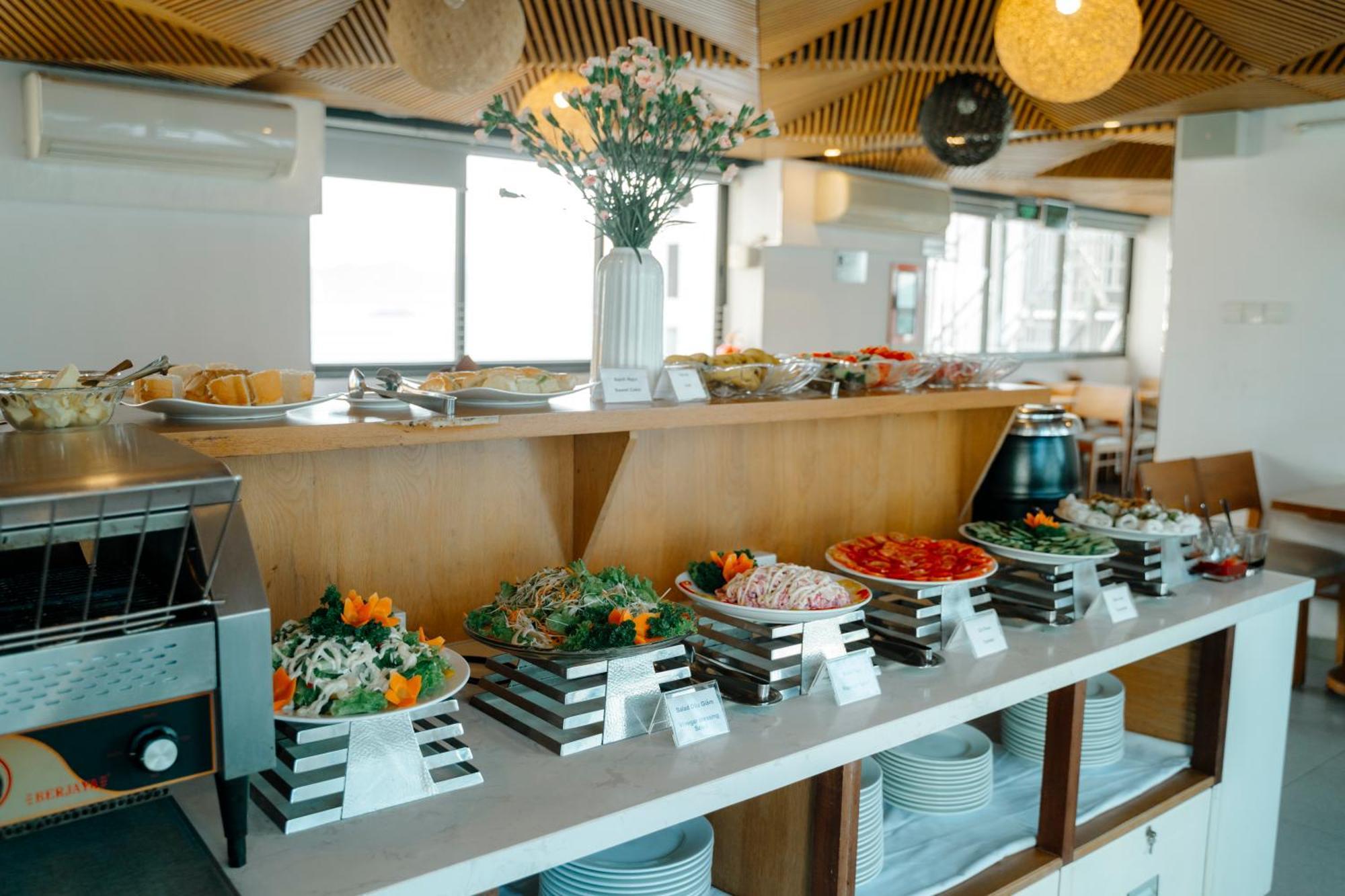 Venue Hotel Nha Trang Beach Екстер'єр фото