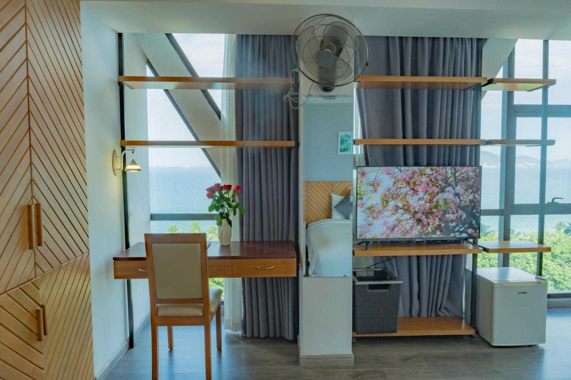 Venue Hotel Nha Trang Beach Екстер'єр фото