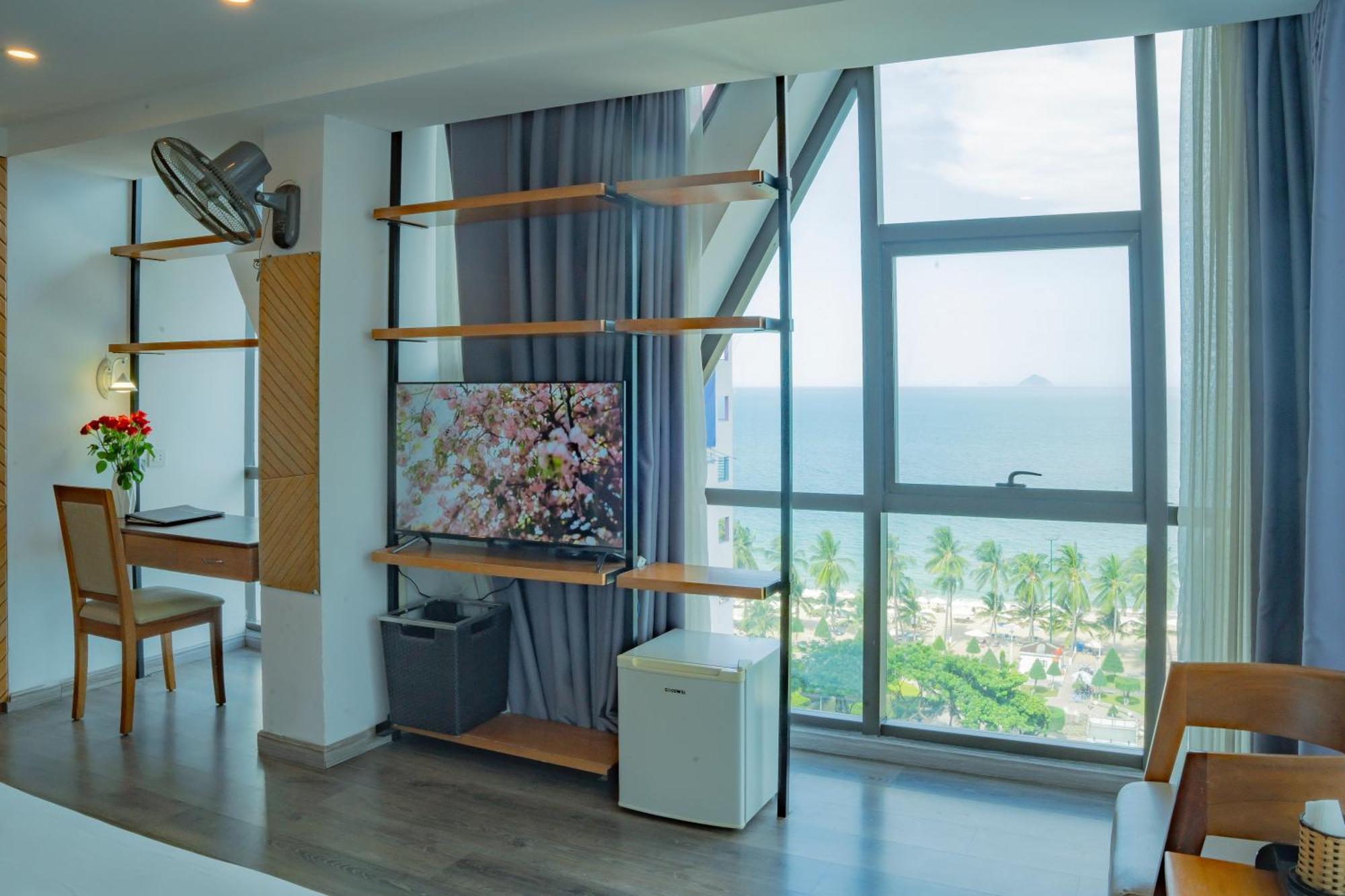 Venue Hotel Nha Trang Beach Екстер'єр фото
