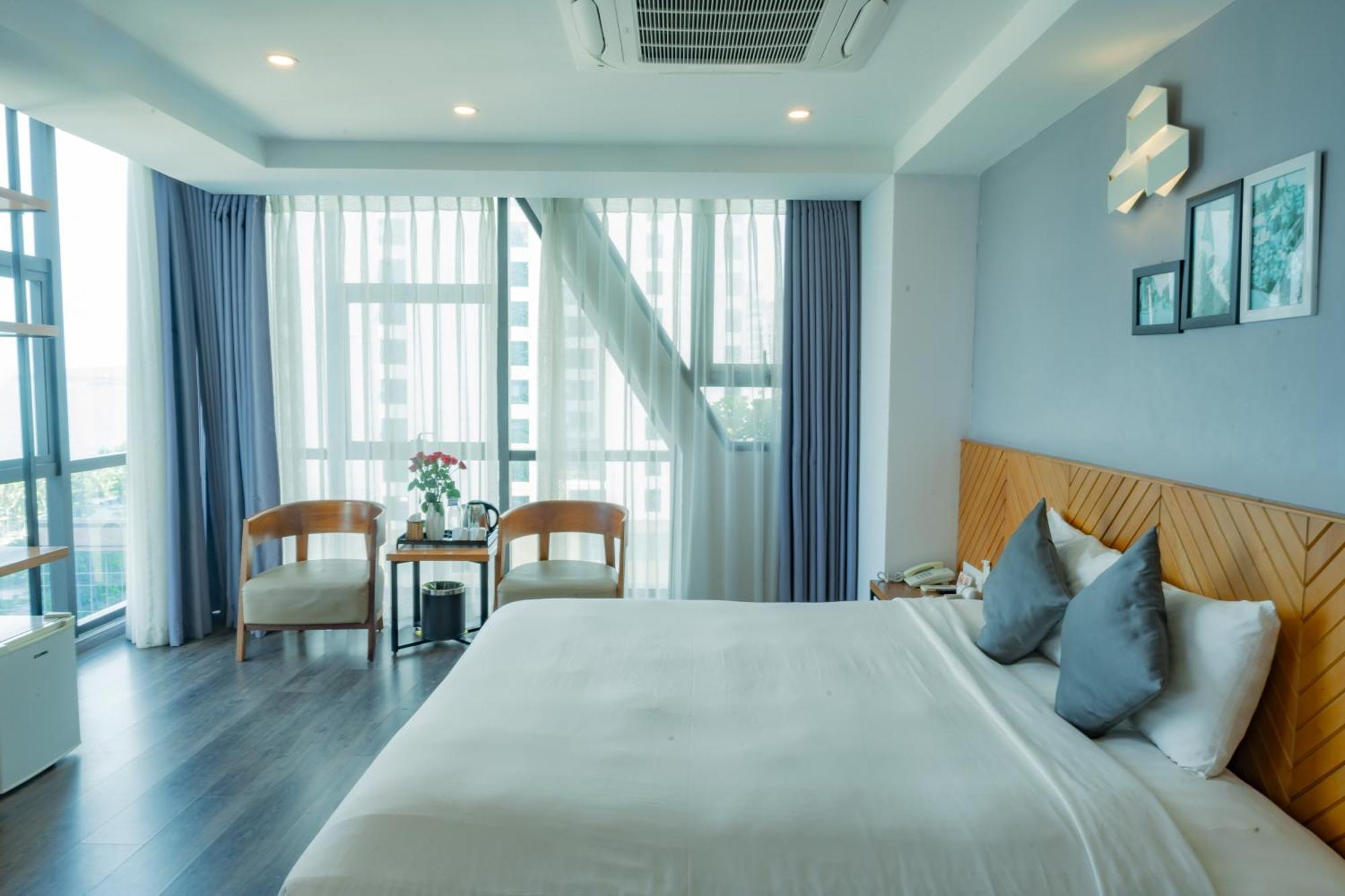 Venue Hotel Nha Trang Beach Екстер'єр фото