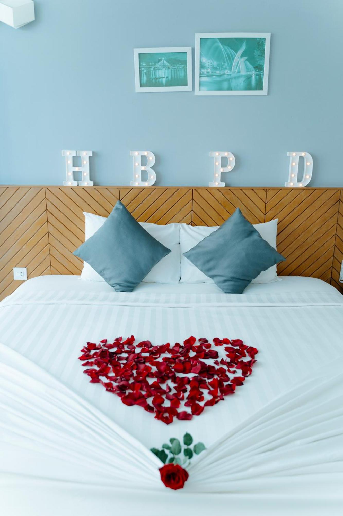 Venue Hotel Nha Trang Beach Екстер'єр фото