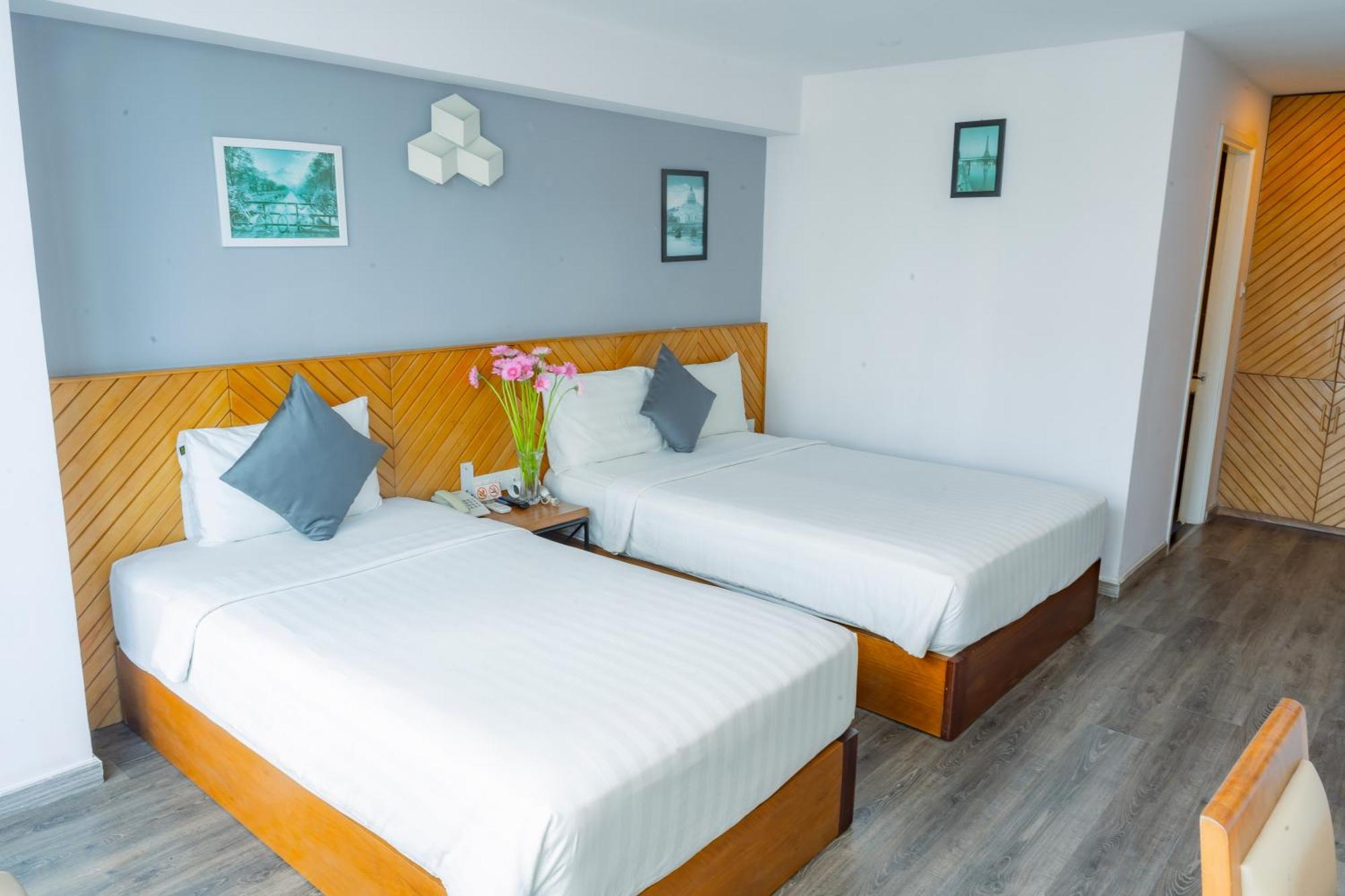 Venue Hotel Nha Trang Beach Екстер'єр фото