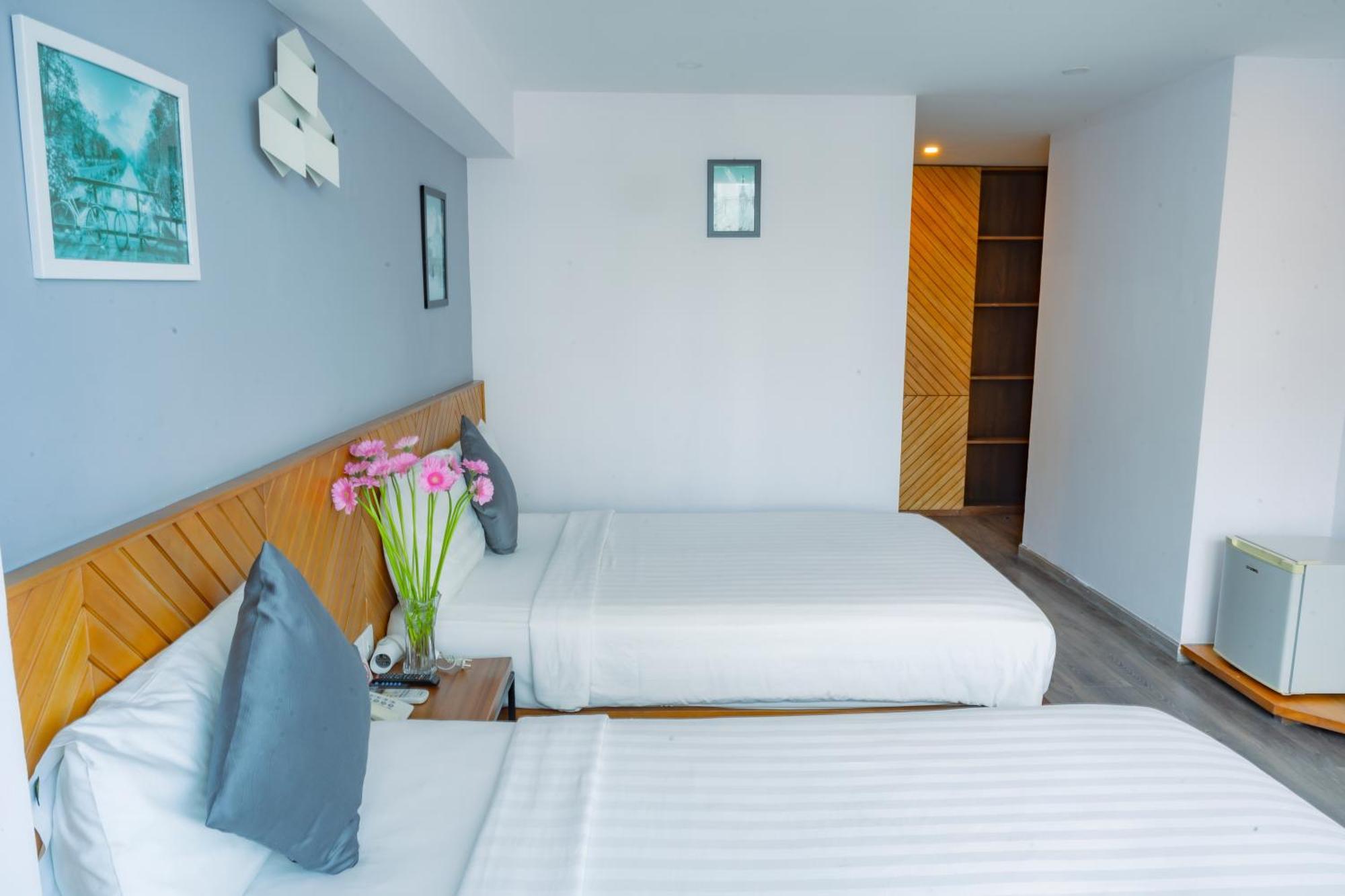 Venue Hotel Nha Trang Beach Екстер'єр фото