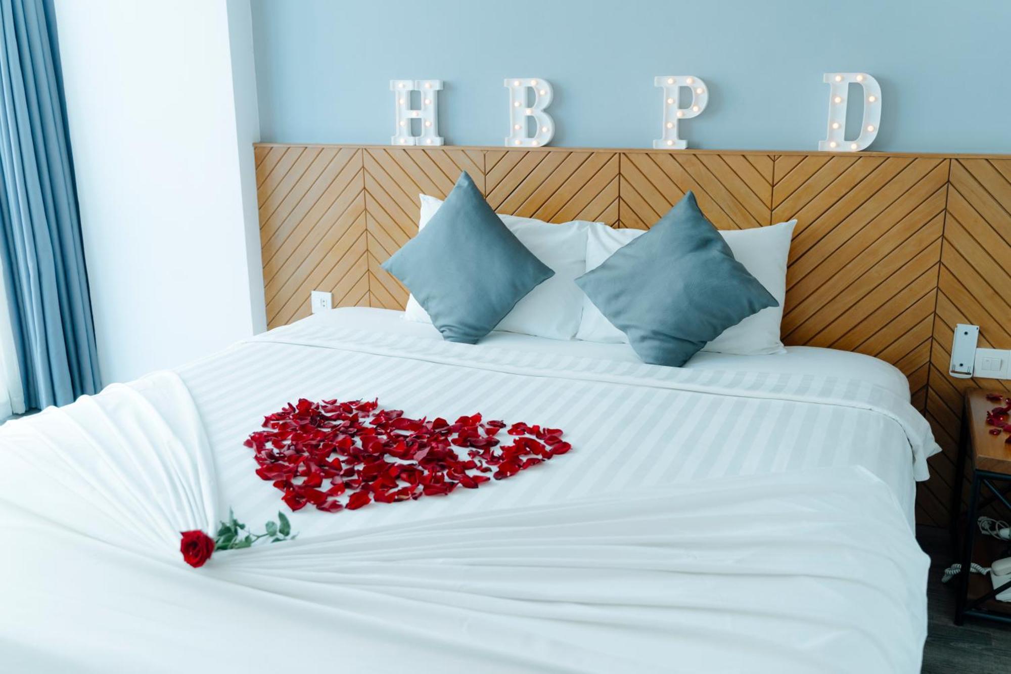 Venue Hotel Nha Trang Beach Екстер'єр фото