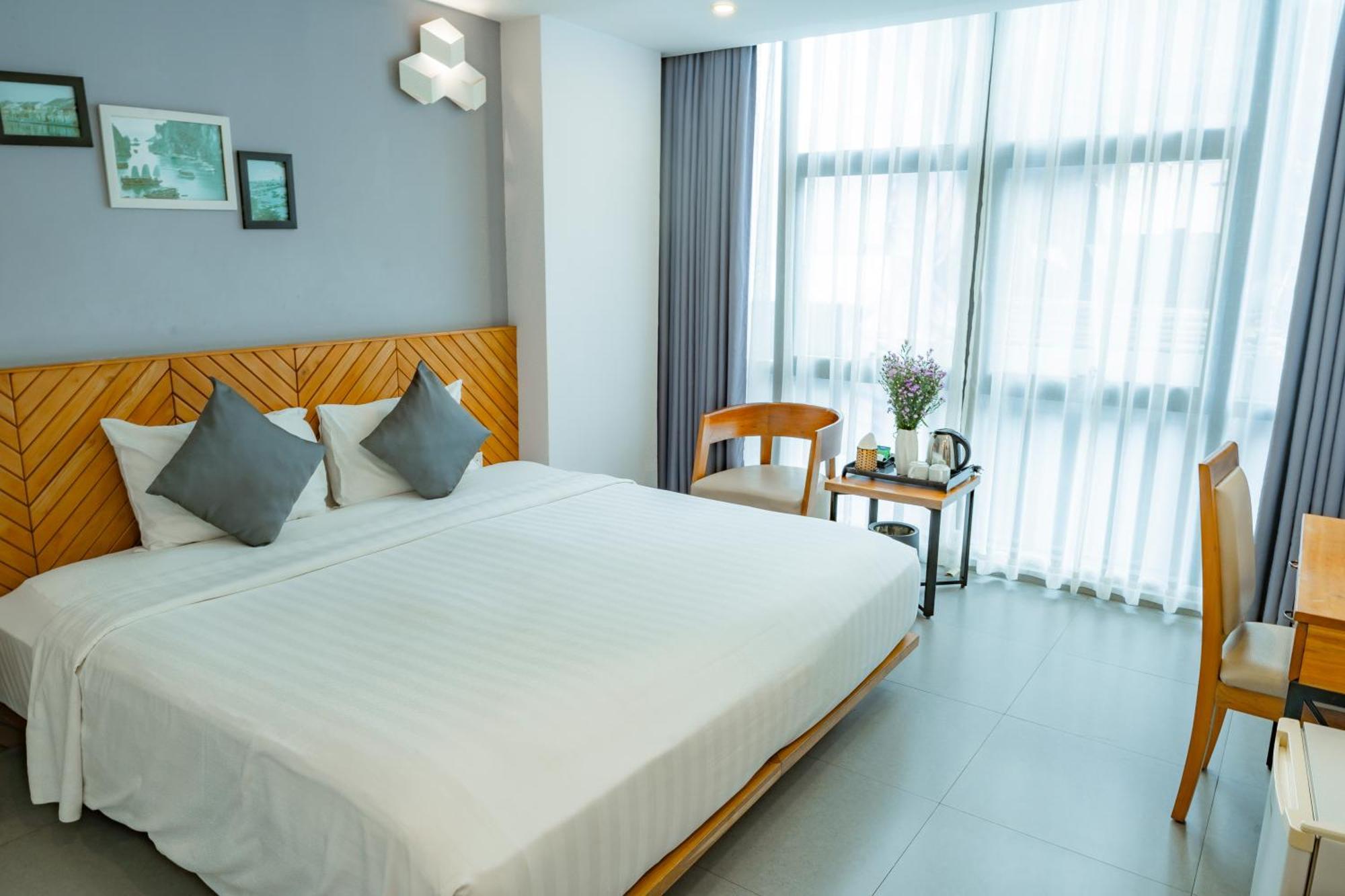 Venue Hotel Nha Trang Beach Екстер'єр фото