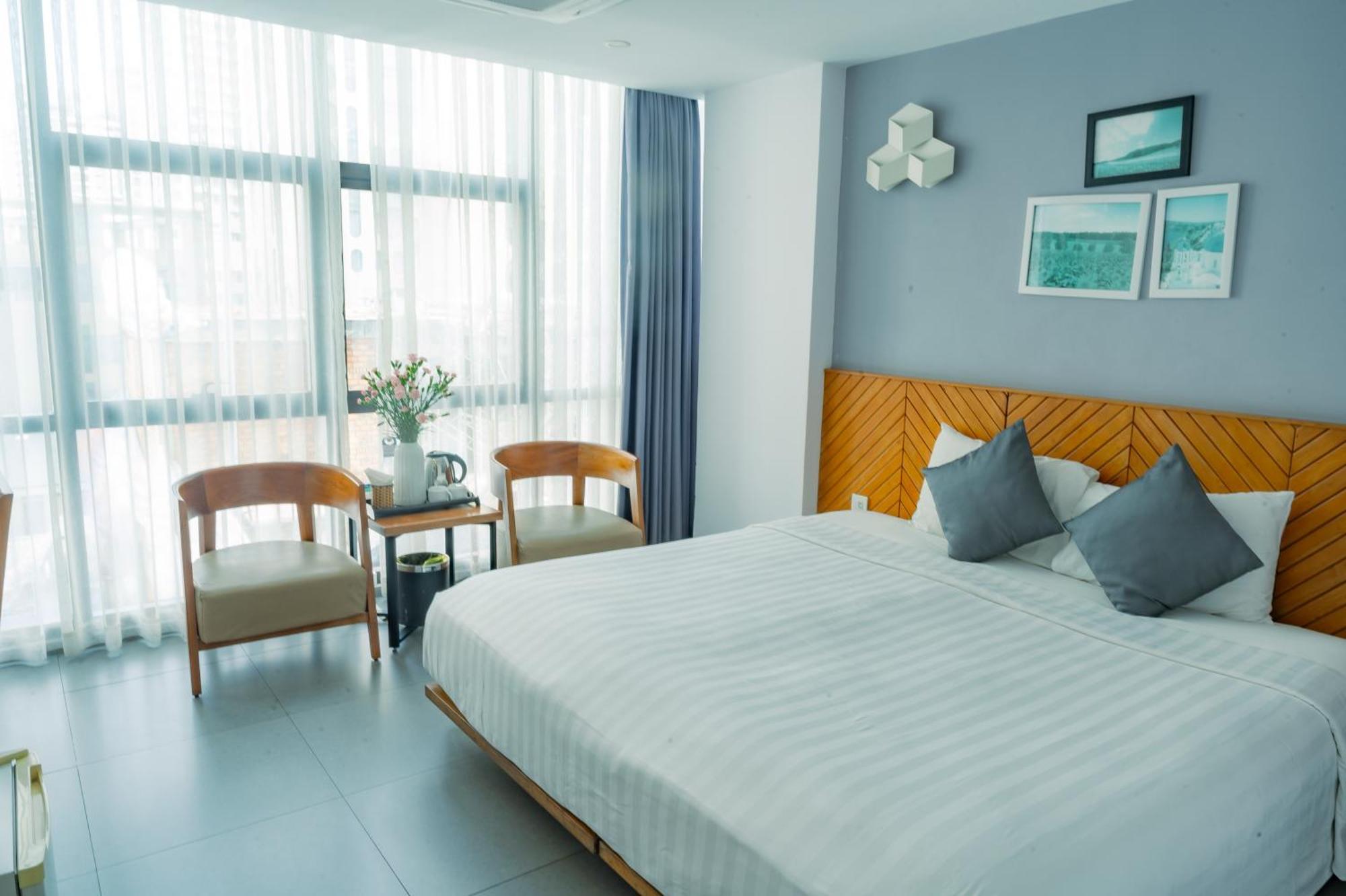 Venue Hotel Nha Trang Beach Екстер'єр фото