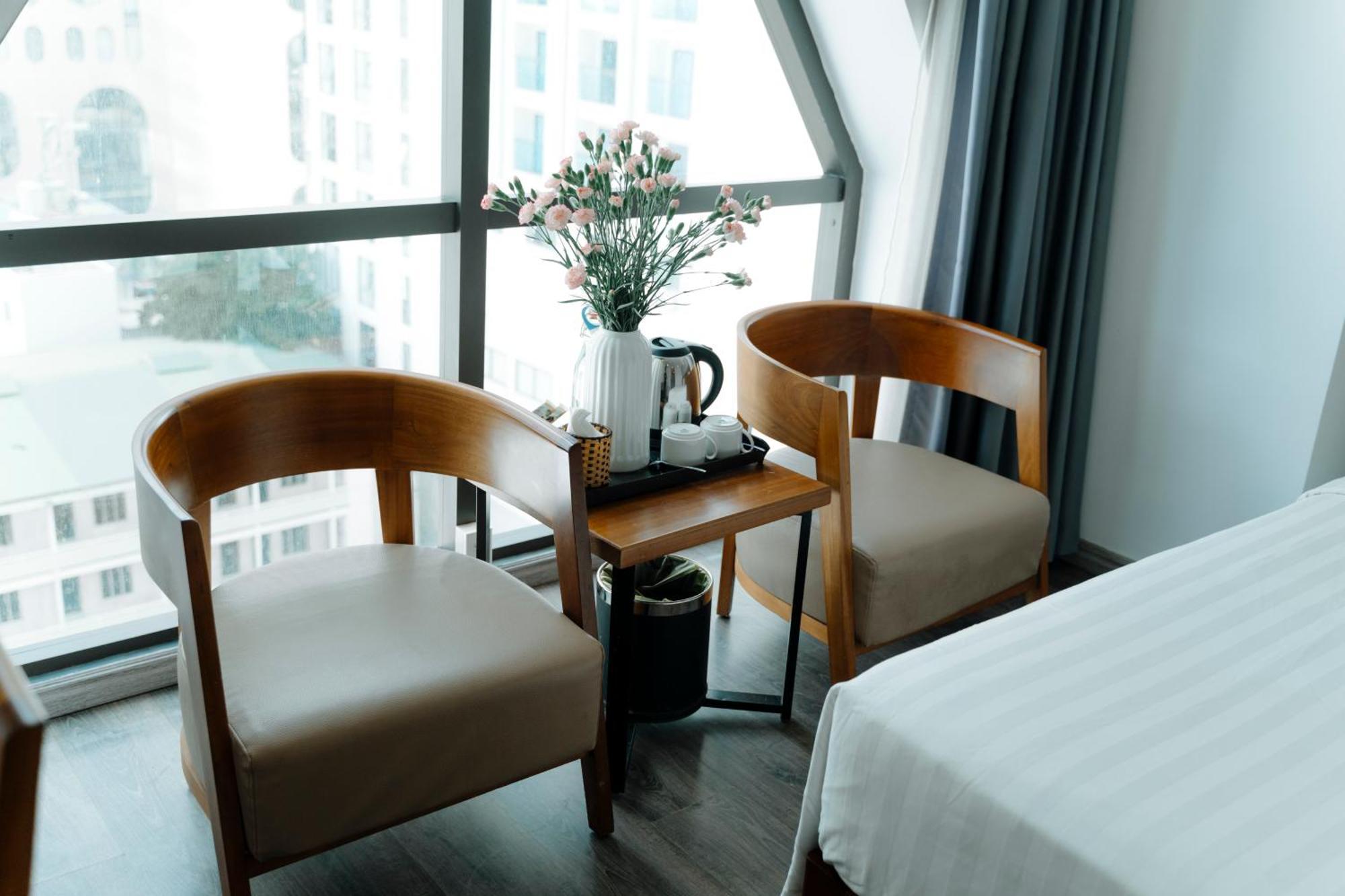 Venue Hotel Nha Trang Beach Екстер'єр фото
