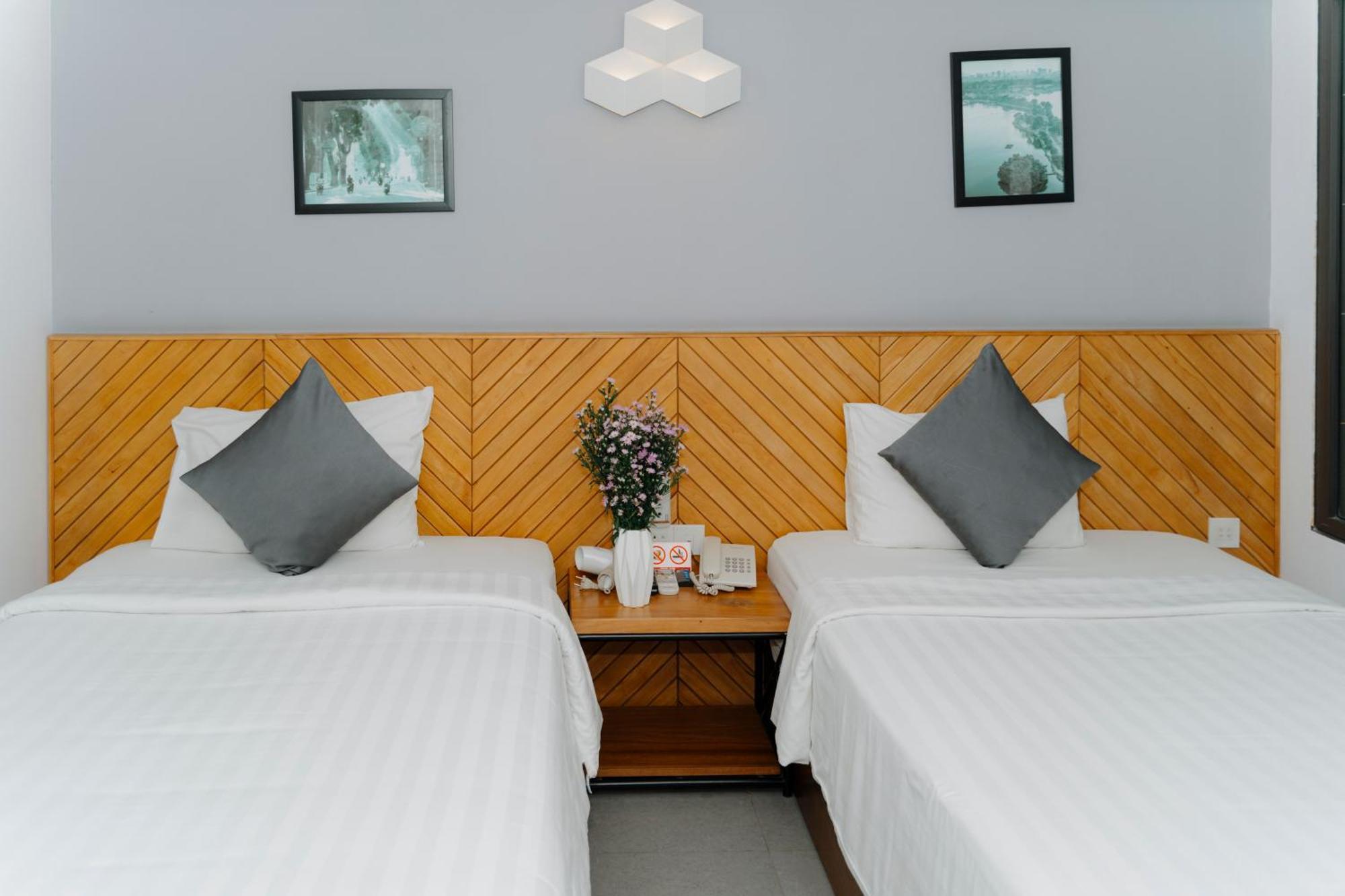 Venue Hotel Nha Trang Beach Екстер'єр фото