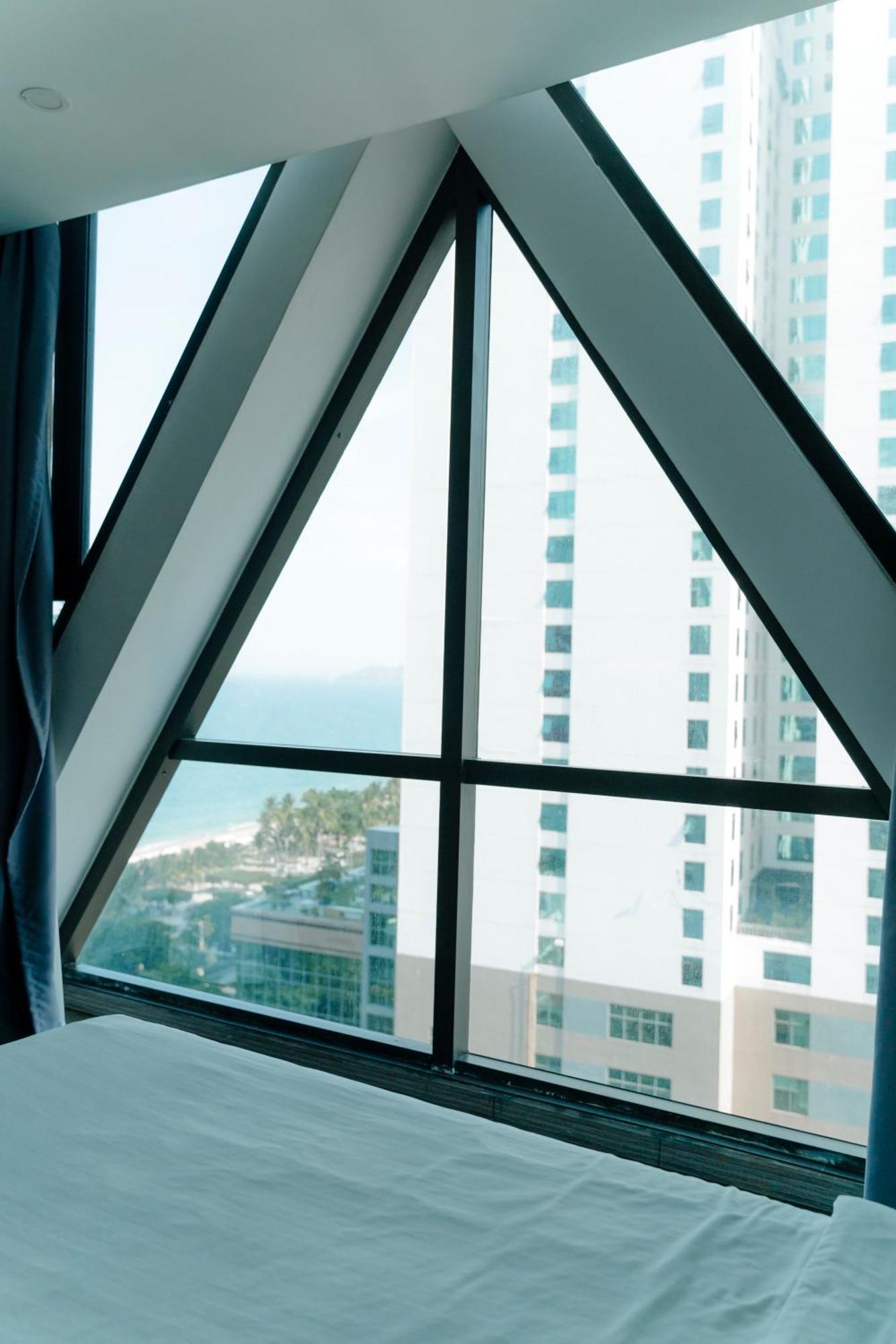 Venue Hotel Nha Trang Beach Екстер'єр фото