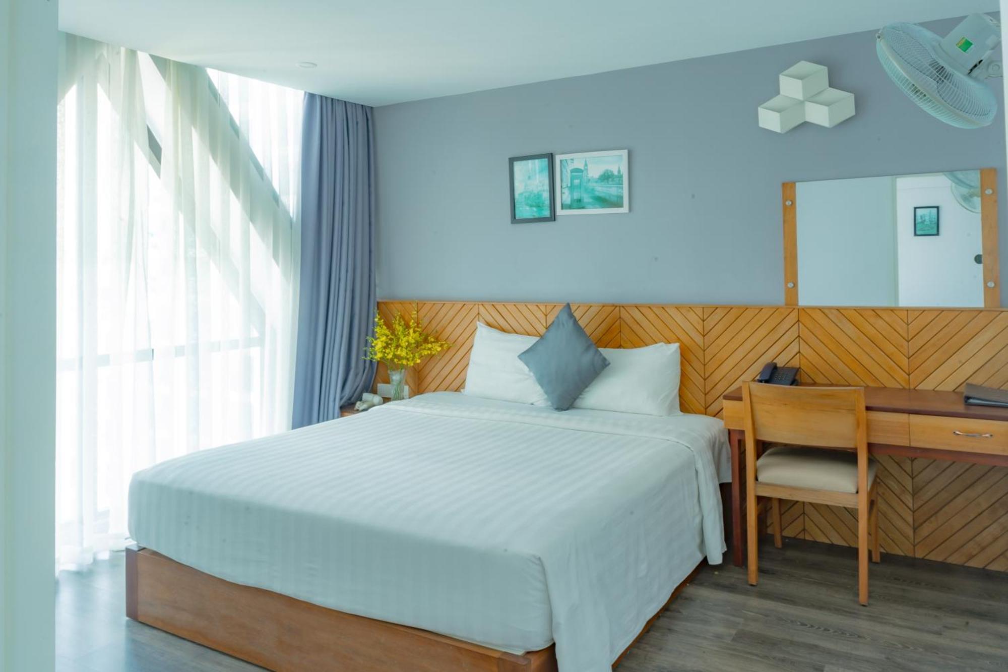 Venue Hotel Nha Trang Beach Екстер'єр фото