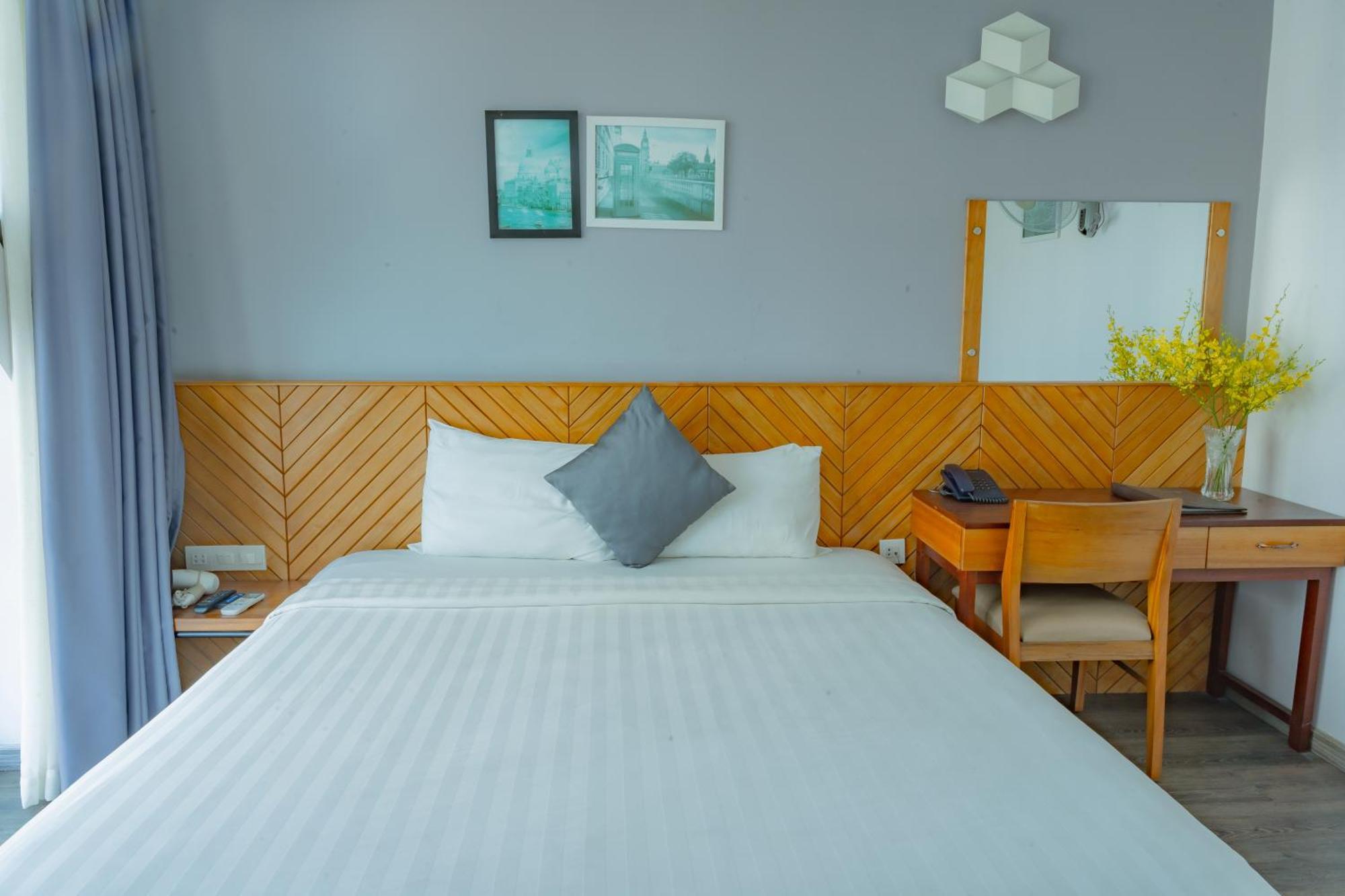 Venue Hotel Nha Trang Beach Екстер'єр фото