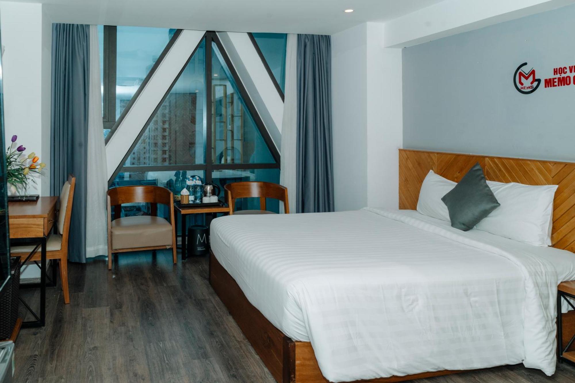 Venue Hotel Nha Trang Beach Екстер'єр фото