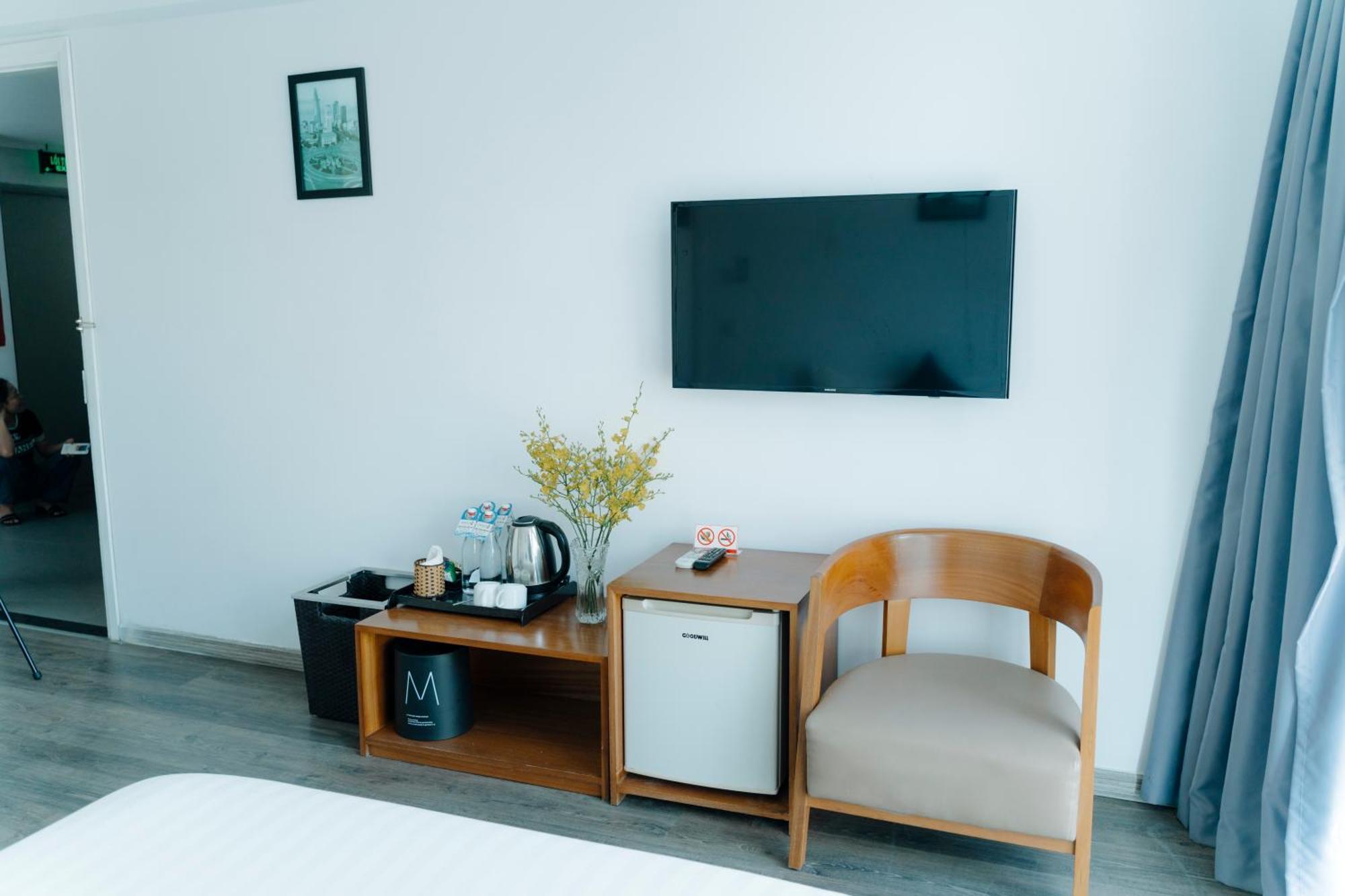 Venue Hotel Nha Trang Beach Екстер'єр фото